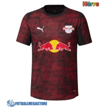 Fotballdrakt Herre RB Leipzig Tredjedrakt 2025-26 Kortermet